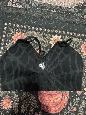 Darc Sport Spider-man Bra